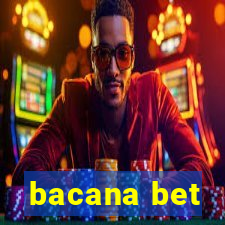 bacana bet